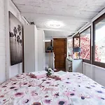 Friends'bed-room In Quiet Montain - Swimming Pool, Jacuzzi, Tv Outdoor - La Lezardiere Kwatera prywatna Las Palmas de Gran Canaria