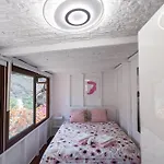 Friends'bed-room In Quiet Montain - Swimming Pool, Jacuzzi, Tv Outdoor - La Lezardiere Kwatera prywatna *
