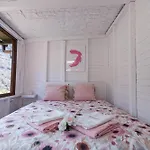 Friends'bed-room In Quiet Montain - Swimming Pool, Jacuzzi, Tv Outdoor - La Lezardiere * Las Palmas de Gran Canaria
