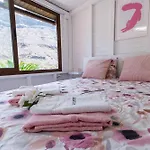 Kwatera prywatna Friends'bed-room In Quiet Montain - Swimming Pool, Jacuzzi, Tv Outdoor - La Lezardiere