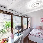 Kwatera prywatna Friends'bed-room In Quiet Montain - Swimming Pool, Jacuzzi, Tv Outdoor - La Lezardiere