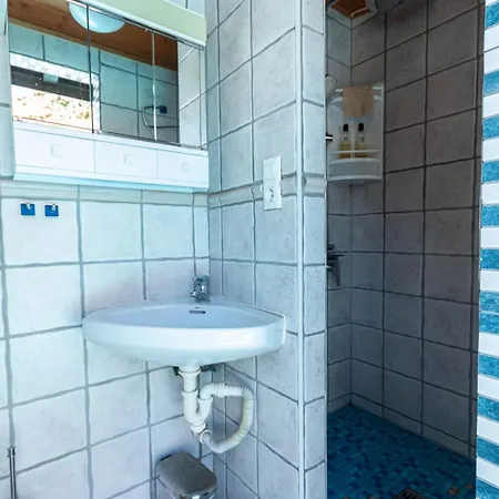 Friends'bed-room In Quiet Montain - Swimming Pool, Jacuzzi, Tv Outdoor - La Lezardiere 大加那利岛拉斯帕尔马斯