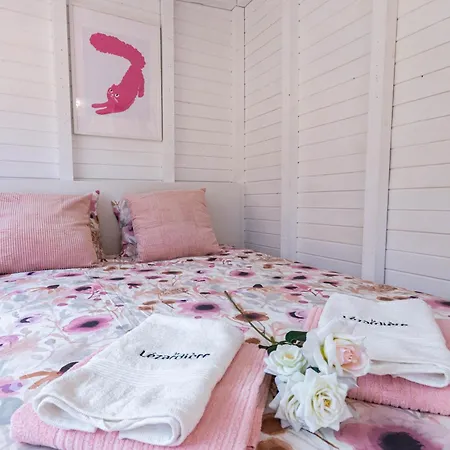 民宿 Friends'bed-room In Quiet Montain - Swimming Pool, Jacuzzi, Tv Outdoor - La Lezardiere