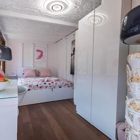 Kwatera prywatna Friends'bed-room In Quiet Montain - Swimming Pool, Jacuzzi, Tv Outdoor - La Lezardiere Las Palmas de Gran Canaria