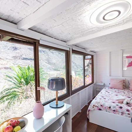 Kwatera prywatna Friends'bed-room In Quiet Montain - Swimming Pool, Jacuzzi, Tv Outdoor - La Lezardiere