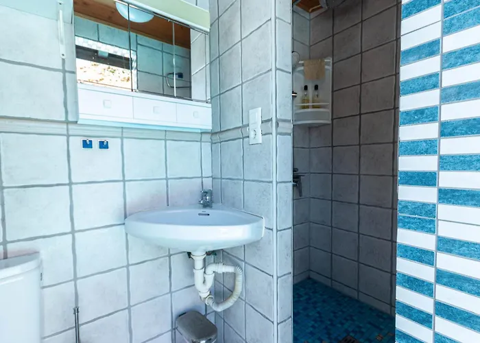 Friends'bed-room In Quiet Montain - Swimming Pool, Jacuzzi, Tv Outdoor - La Lezardiere 大加那利岛拉斯帕尔马斯